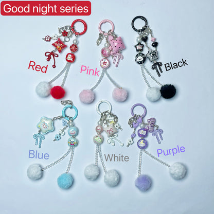 Hahaplay Diy Pendant Series Toys