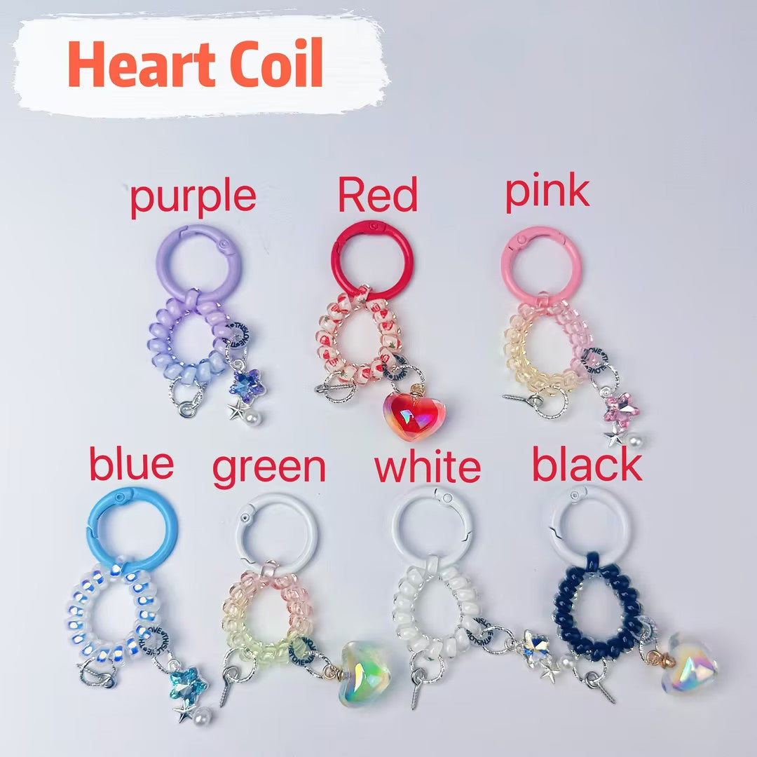 Hahaplay Diy Pendant Series Toys