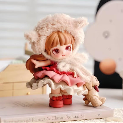 Miana Retro Shop Series Figure