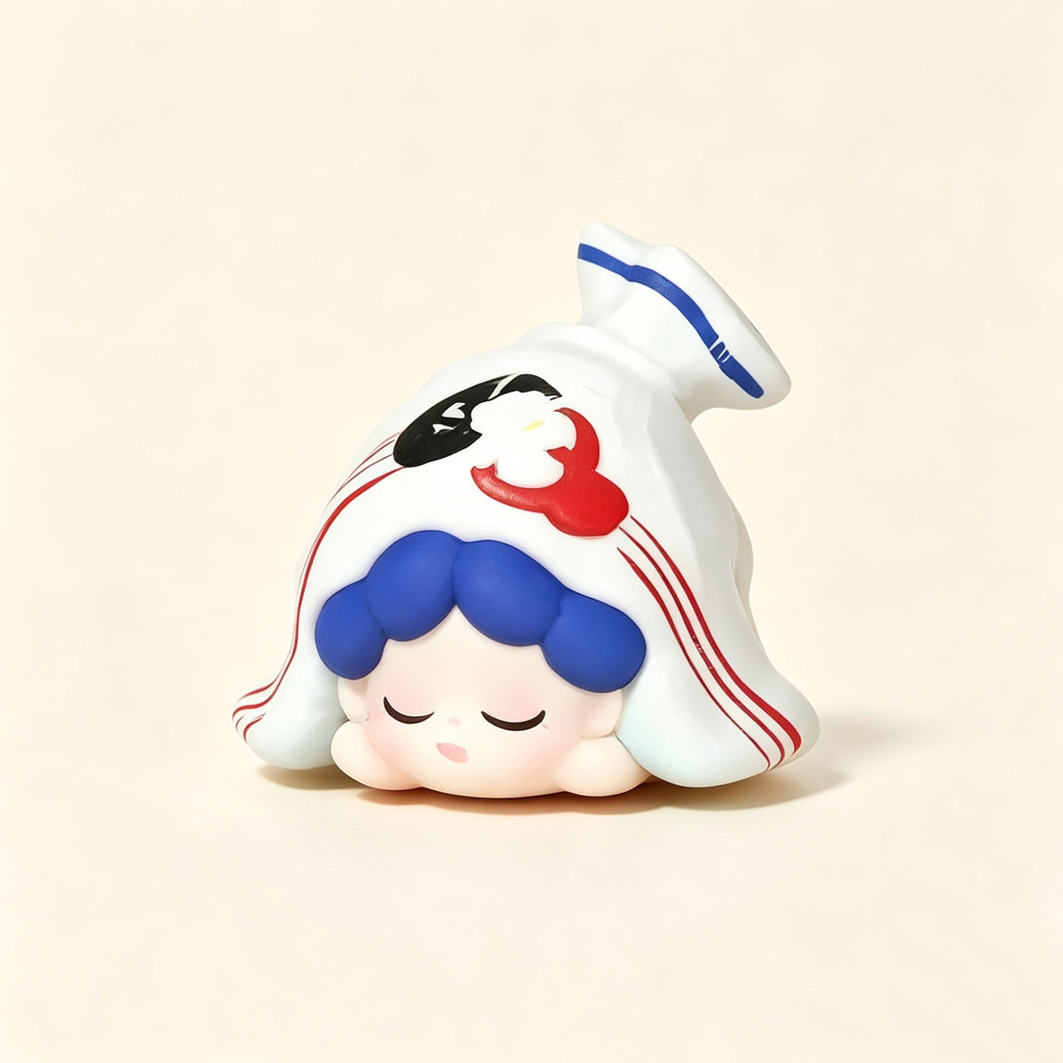 Wendy Cozy Night Series Mini Beans Figures