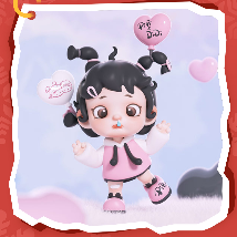 PIPI The hateful ball of wool Series Toys