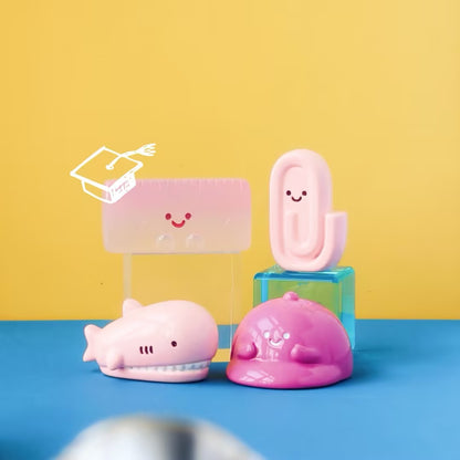 Meichai Pencil Case Series Mini Bean