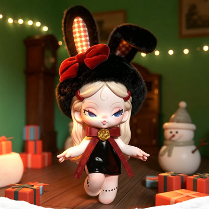 DODO NAMI Cheers Day Series Figures