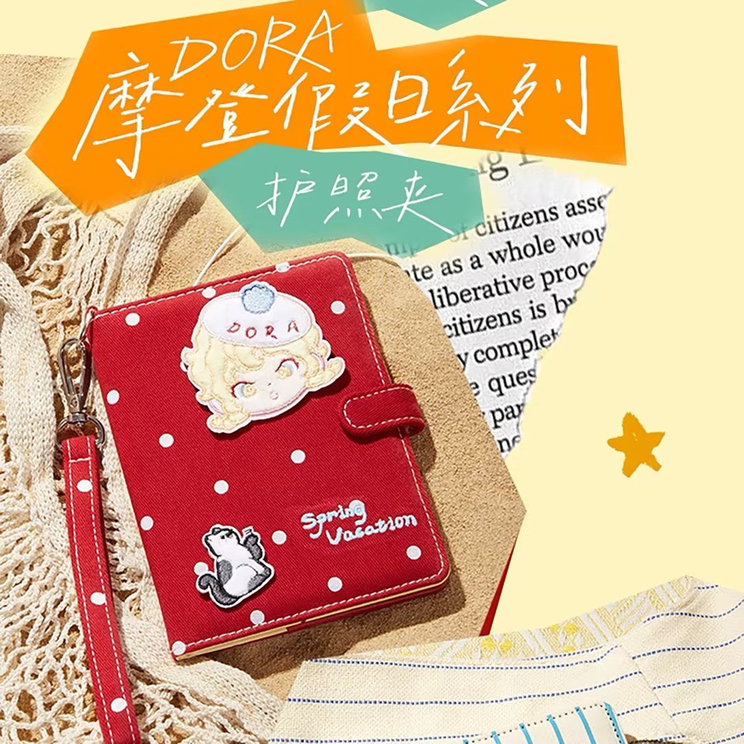 DORA Moderne Holiday Series Toys