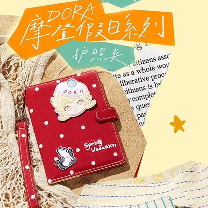 DORA Moderne Holiday Series Toys
