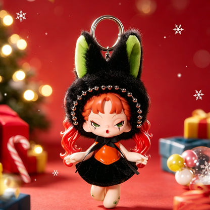 DODO NAMI Cheers Day Series Figures