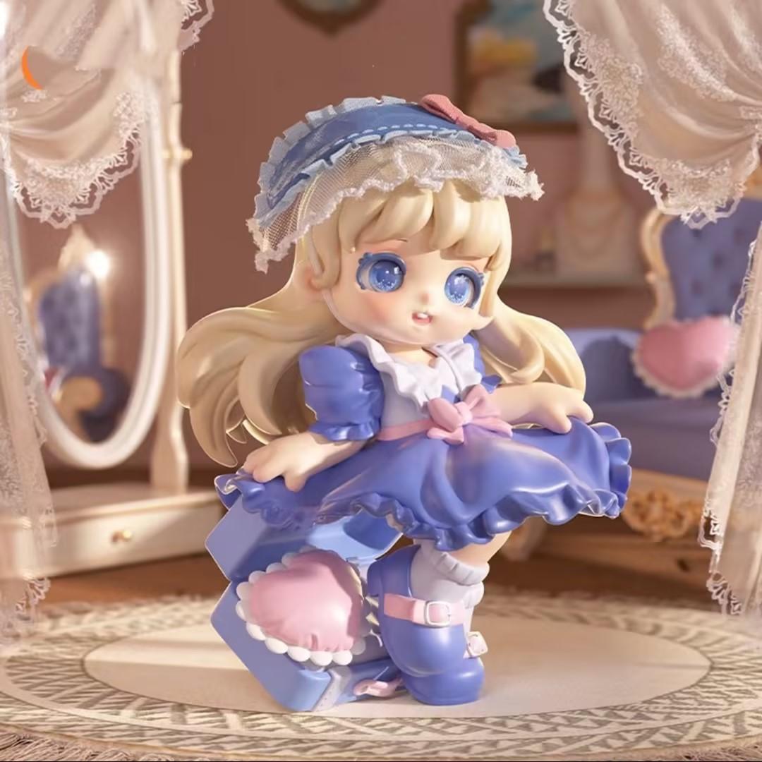 Miana Retro Shop Series Figure