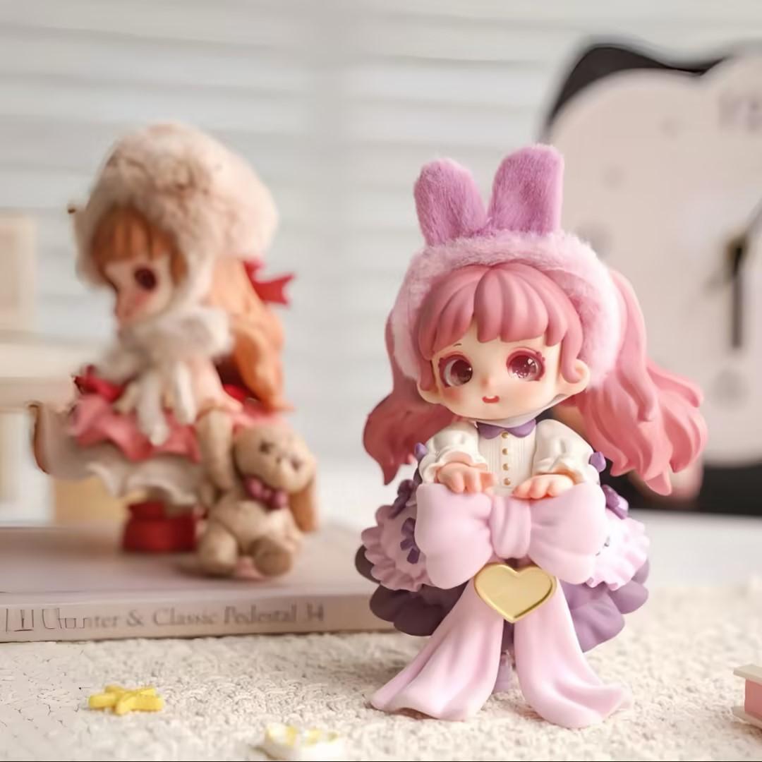 Miana Retro Shop Series Figure