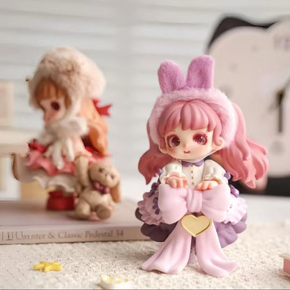 Miana Retro Shop Series Figure