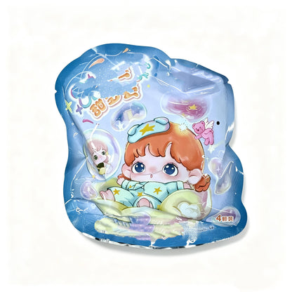 Yooie Sweet Dream Party Series Mini Bean Figures