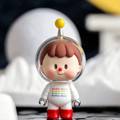DuoDuoMei-DUODU0 SPACE Series Mini Figures
