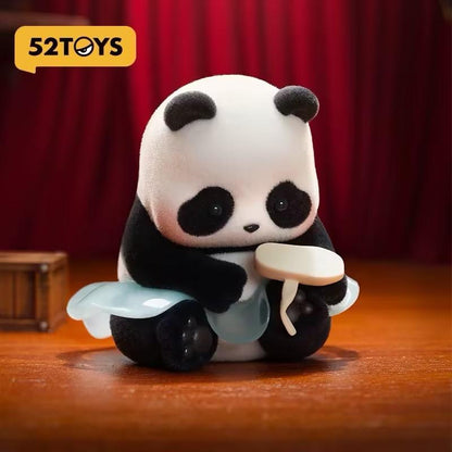 Pandaroll Ballet Performance Series Figure