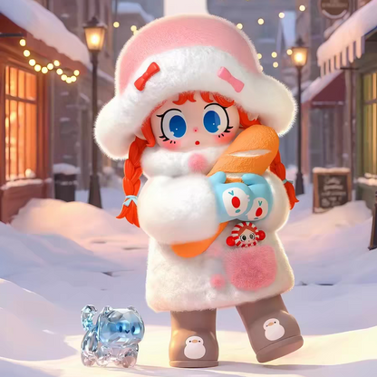 Milay Guide to Roaming the Fairy Tales Series Figures