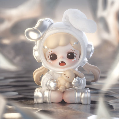 Zoraa Starry River in Memories Series Figures