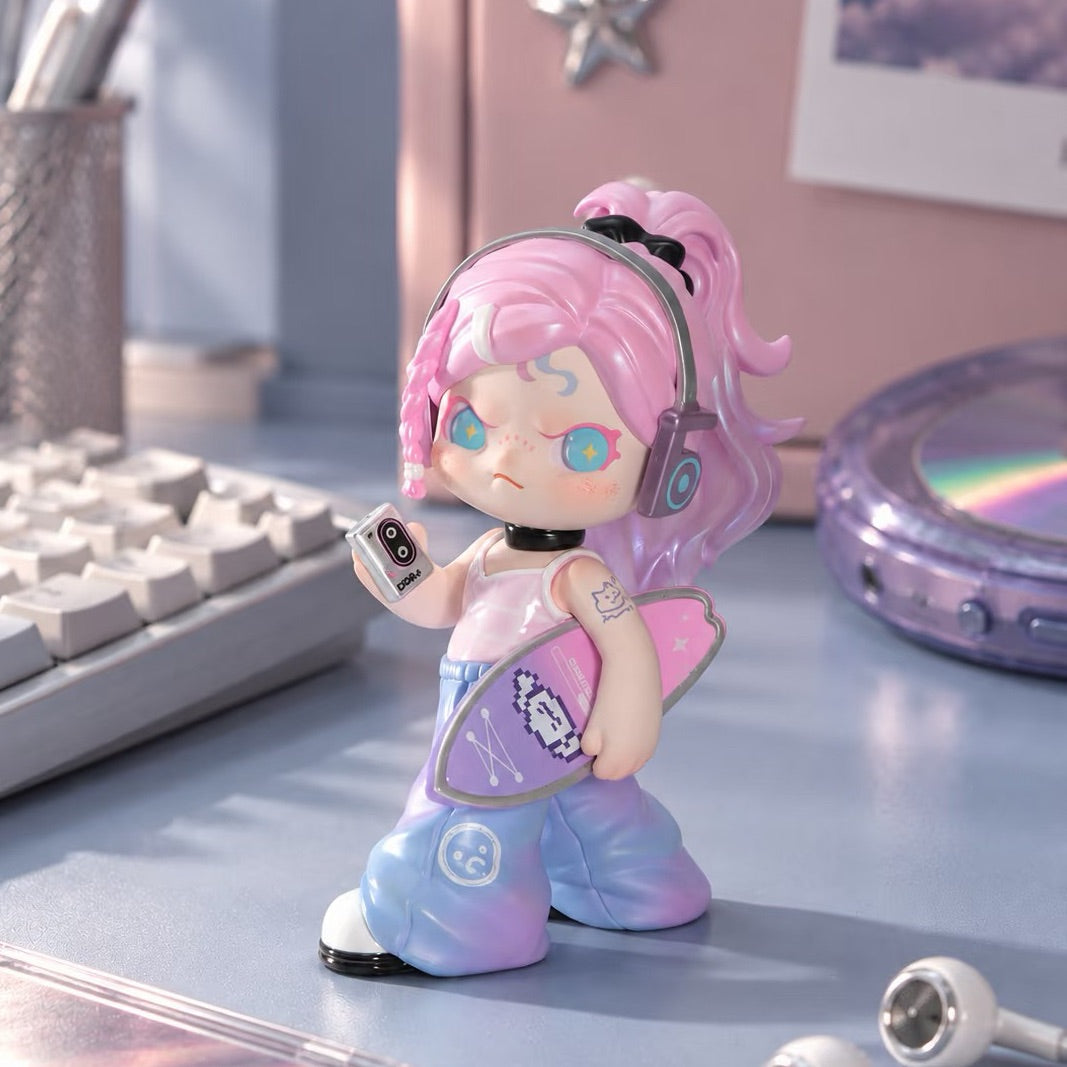 DORA Rebellious Chapter Series Toys