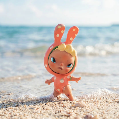 Sooyastudio Beach Holiday Series Figure