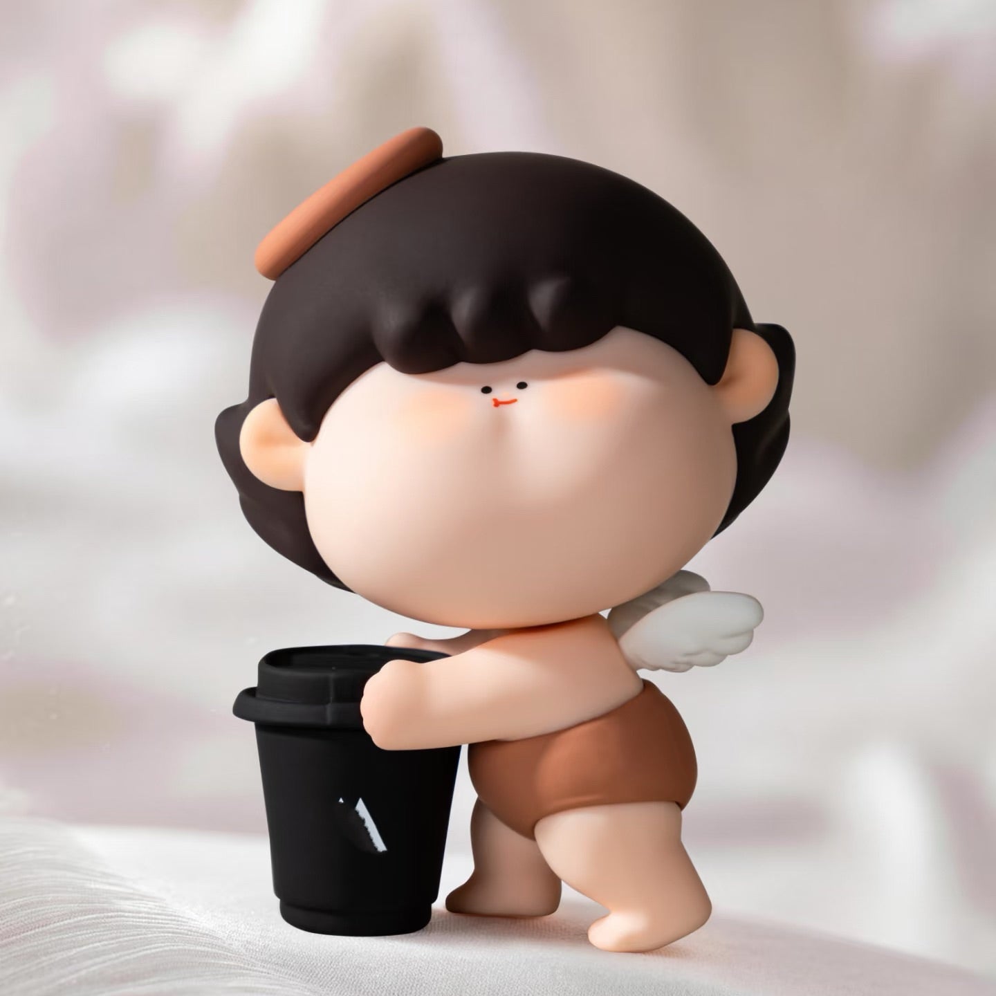 AMLLS × M Stand Angel Series Figures