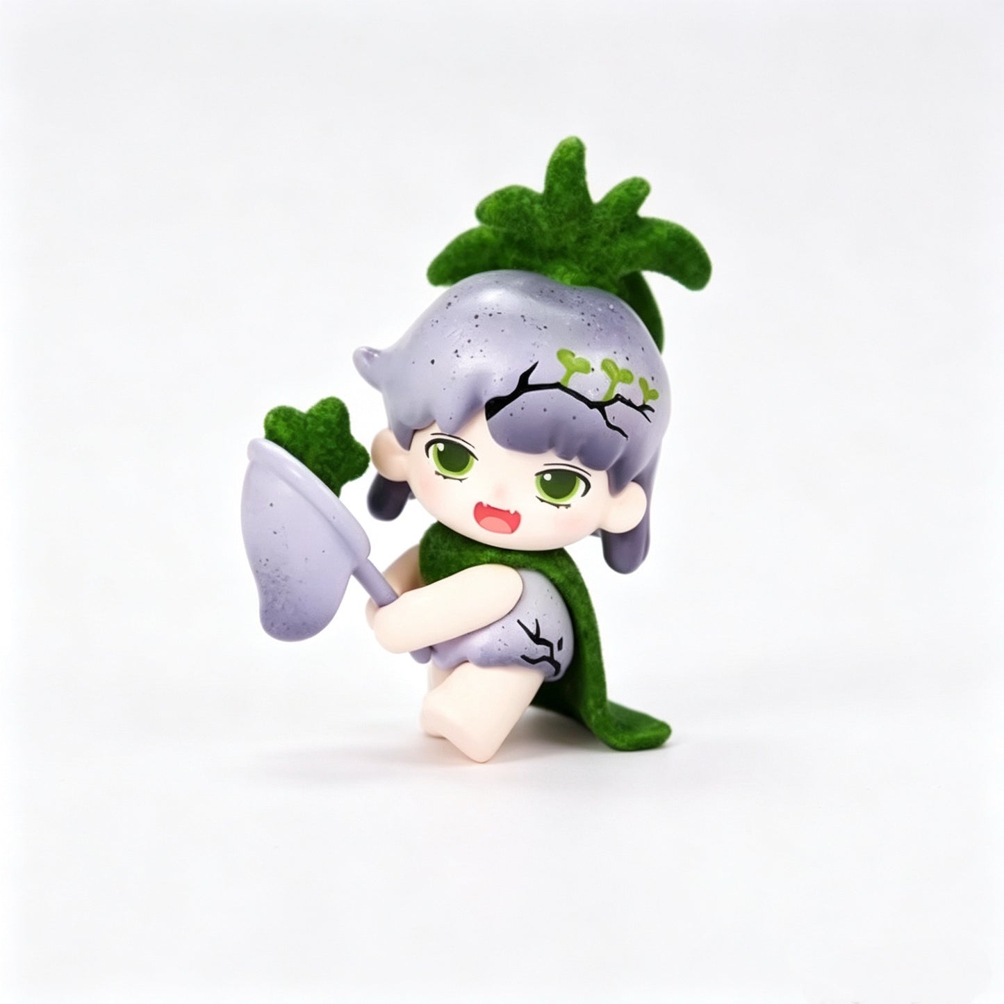 YouBu-Cosmic Collection Project Series Mini Beans Figures