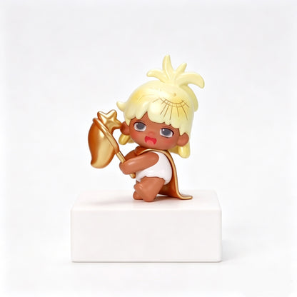 YouBu-Cosmic Collection Project Series Mini Beans Figures