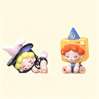 Wendy-Echoes of a Playful Heart Series Mini Figures