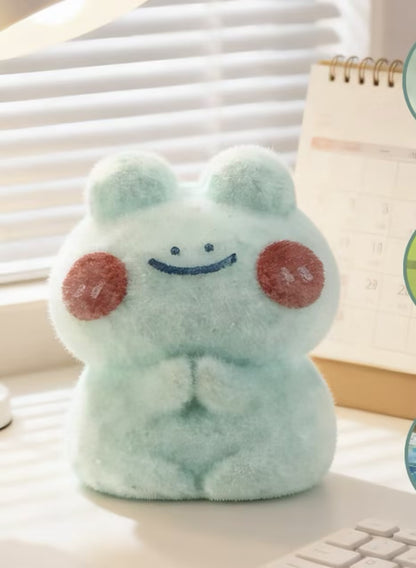 FOFO Animal PAI "I'm Zen" Series Mini Figures