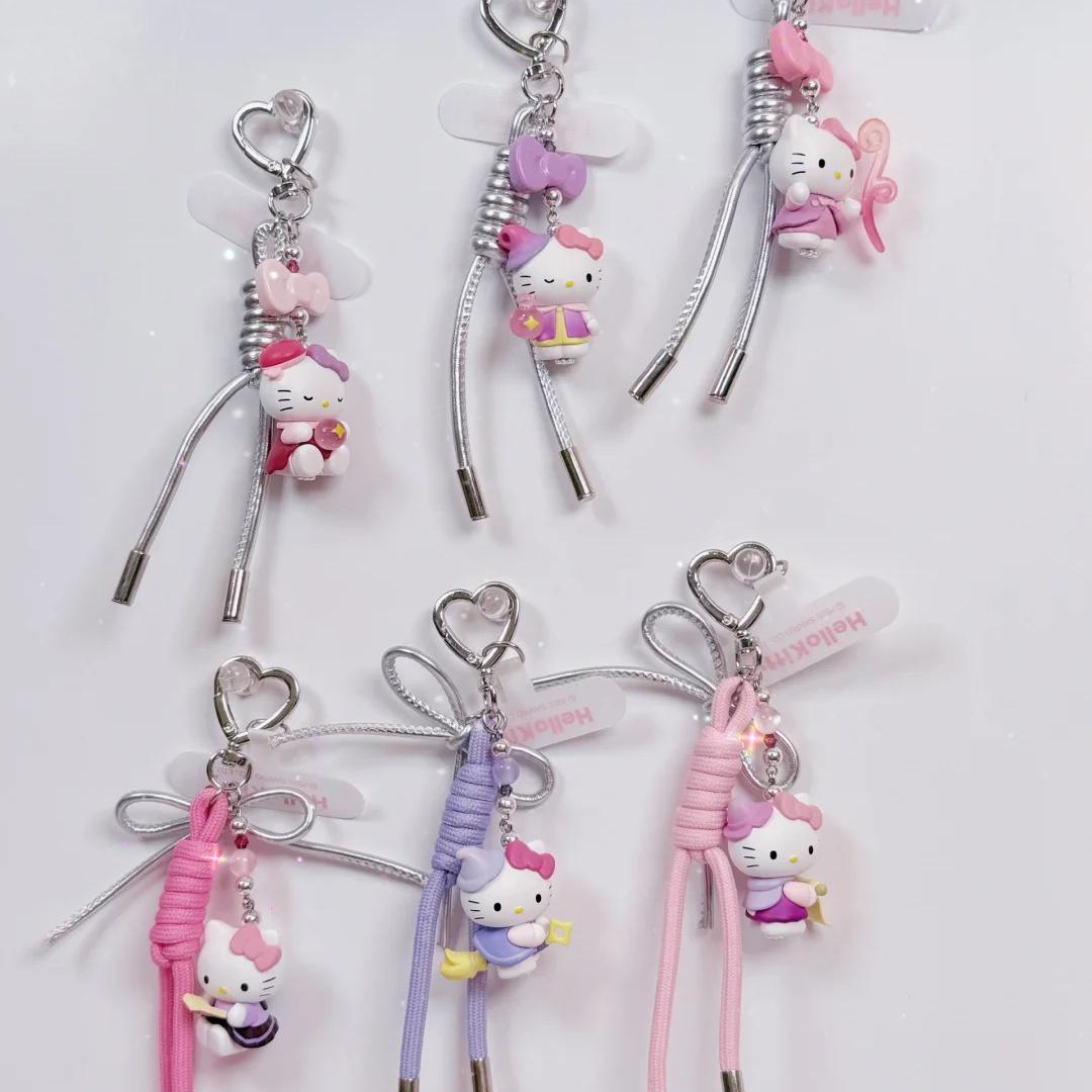 HK Astrology Study Series Chain Mini Figures