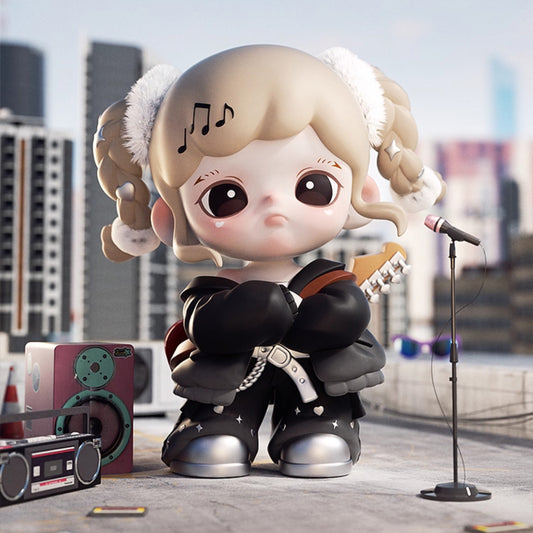 TNT-SPACE Acoustic Wave Fission Series Figures