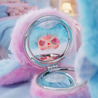 Baby Three Vanity Mirror V2 Plush