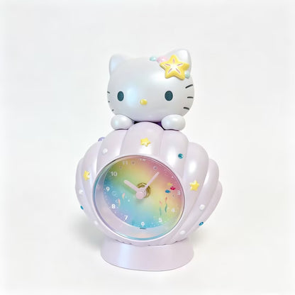 S-R-O H-K Mermaid Series Toys
