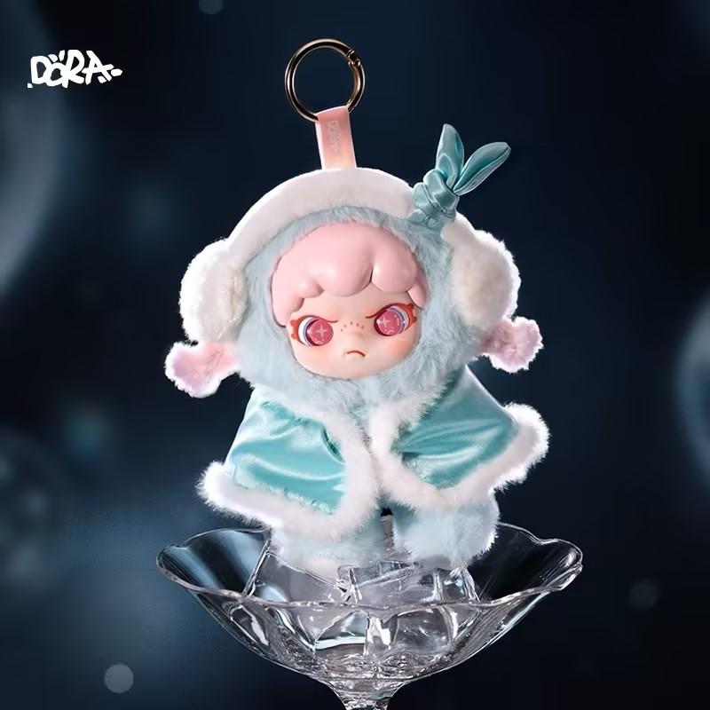 Dora Fantsy Cocktails Series Plush