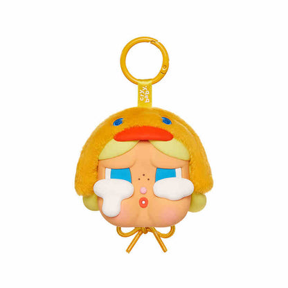 CRYBABY Crying Again Series-Earphone Case Dolls