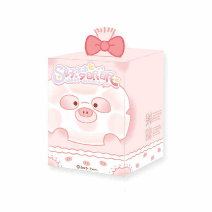 TIAN BAO Pig Sweet Dreams Series Plush Dolls