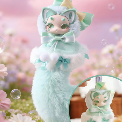 Maomaolong Wish Catcher Series Plush Dolls